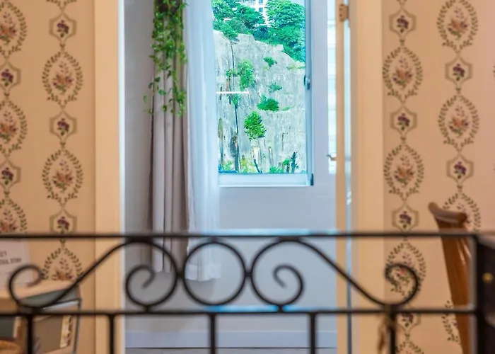 Haiyan Hill House - Private With Courtyard 別荘 *
