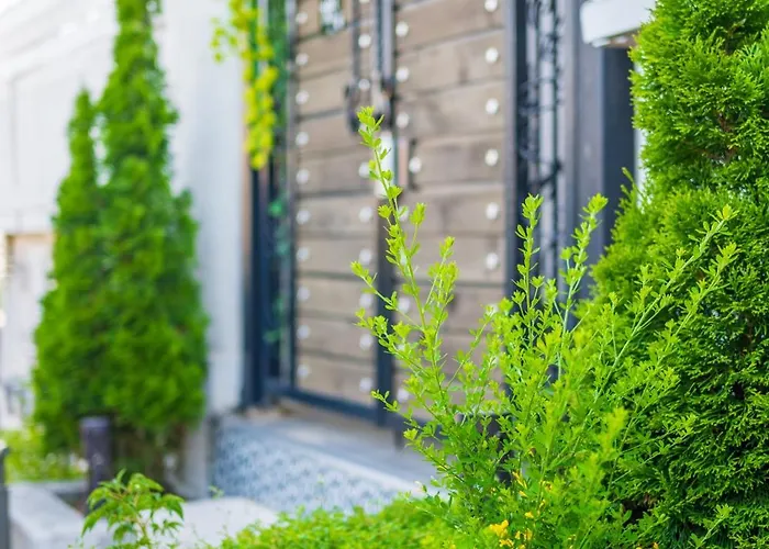 Haiyan Hill House - Private With Courtyard ソウル特別市