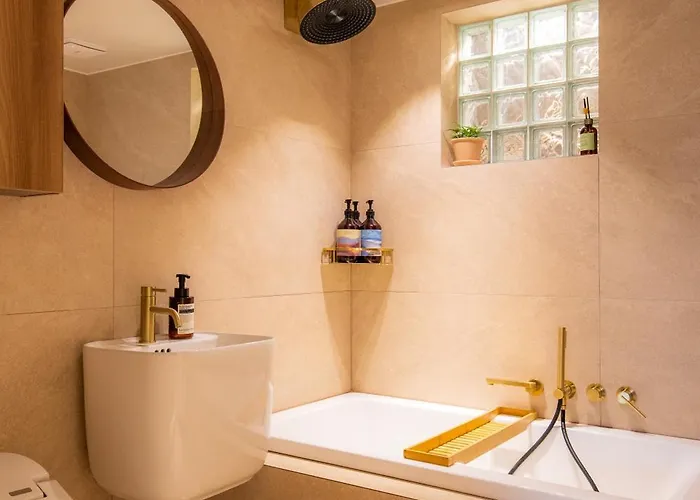 Haiyan Hill House - Private With Courtyard 別荘 *