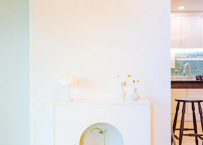 Haiyan Hill House - Private With Courtyard