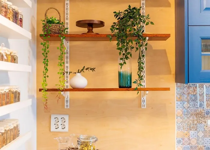 Haiyan Hill House - Private With Courtyard 別荘 *