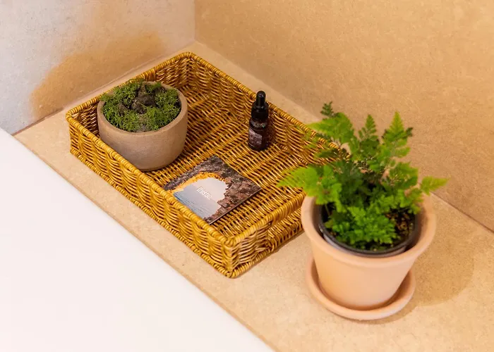 Haiyan Hill House - Private With Courtyard