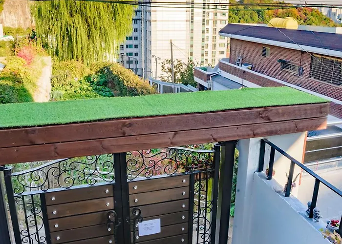 Haiyan Hill House - Private With Courtyard