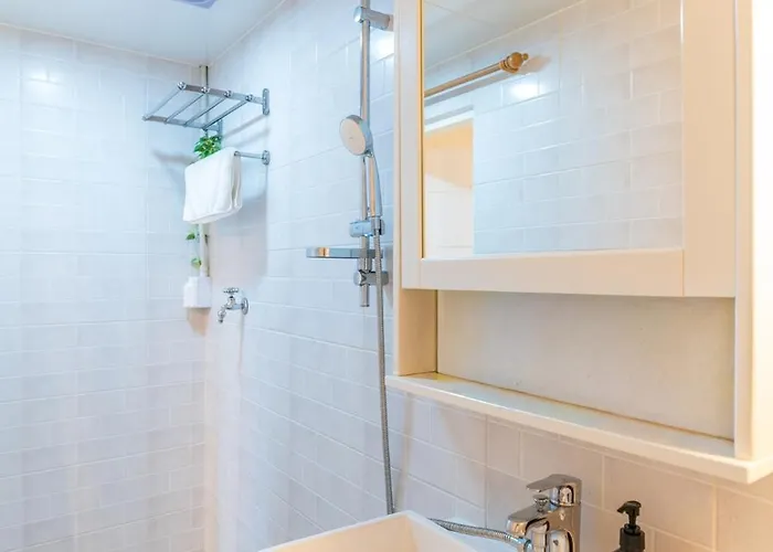 Haiyan Hill House - Private With Courtyard ソウル特別市