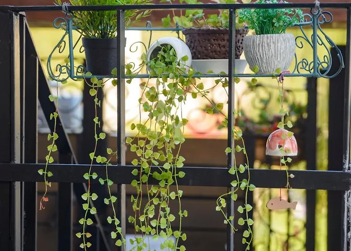 Haiyan Hill House - Private With Courtyard 別荘 *