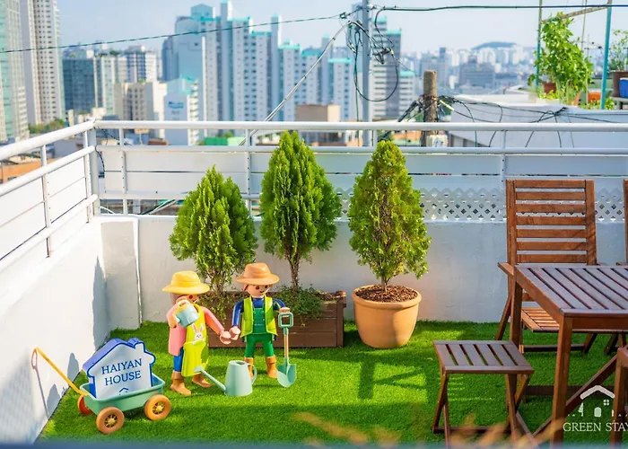 別荘 Haiyan Hill House - Private With Courtyard