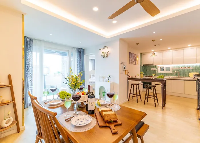 Haiyan Hill House - Private With Courtyard ソウル特別市