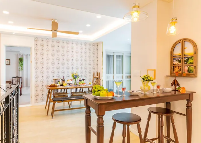 Haiyan Hill House - Private With Courtyard 別荘 ソウル特別市