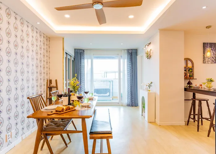 Haiyan Hill House - Private With Courtyard 別荘