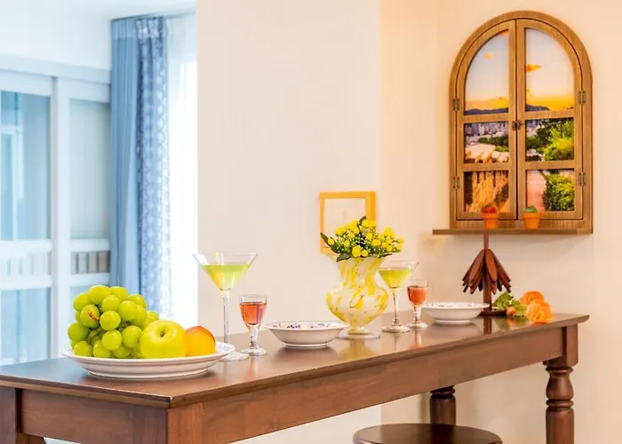 Haiyan Hill House - Private With Courtyard 別荘 *