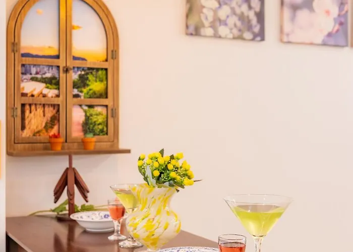別荘 Haiyan Hill House - Private With Courtyard ソウル特別市