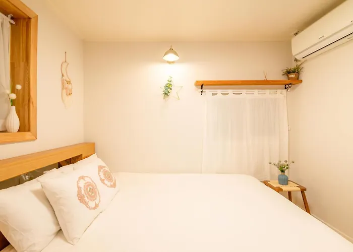 Haiyan Hill House - Private With Courtyard