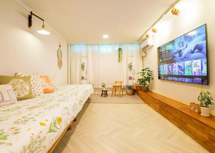 Haiyan Hill House - Private With Courtyard *