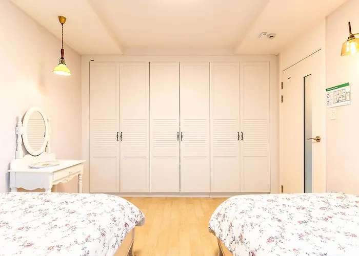 Haiyan Hill House - Private With Courtyard ソウル特別市