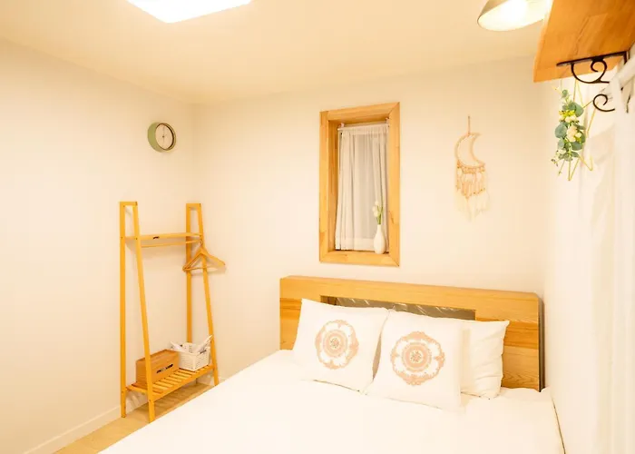 Haiyan Hill House - Private With Courtyard * ソウル特別市