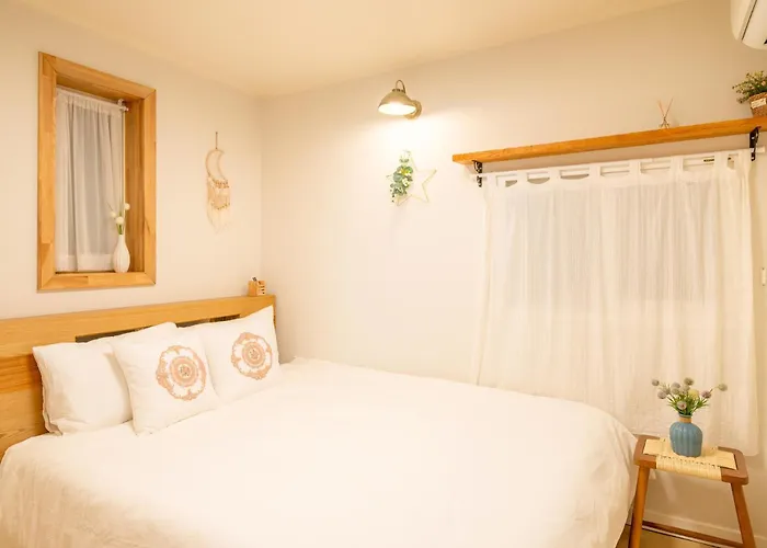 Haiyan Hill House - Private With Courtyard