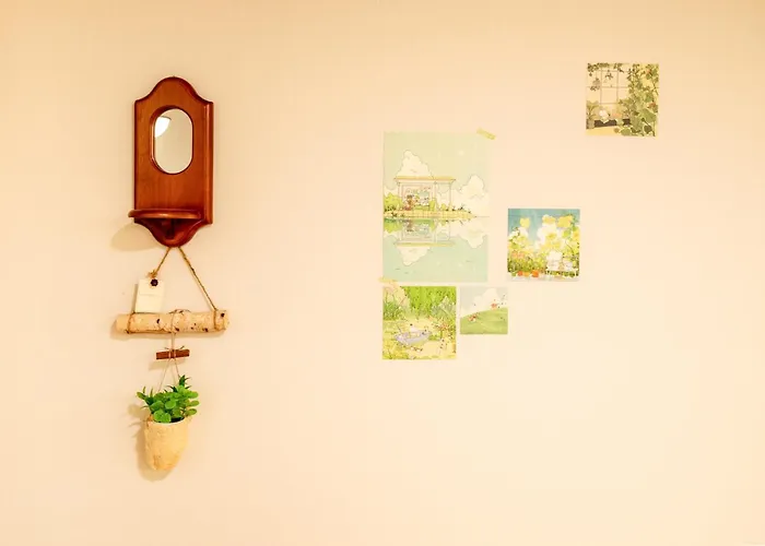 Haiyan Hill House - Private With Courtyard ソウル特別市