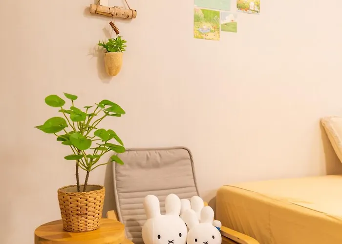 Haiyan Hill House - Private With Courtyard *