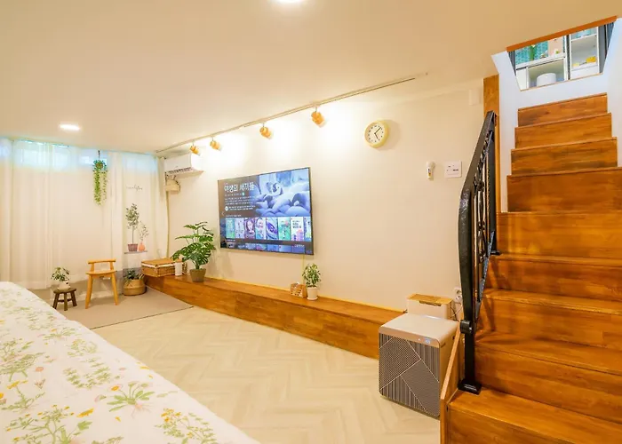 Haiyan Hill House - Private With Courtyard 別荘