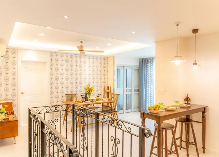 Haiyan Hill House - Private With Courtyard * Сеул